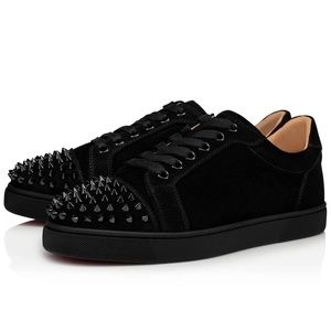 Christian Louboutin Sneakers- Size 11